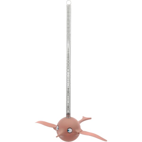 Hoptimist Soft Birdie M Ruby 29532
