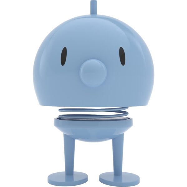 Hoptimist Bumble L Light Blue 26034
