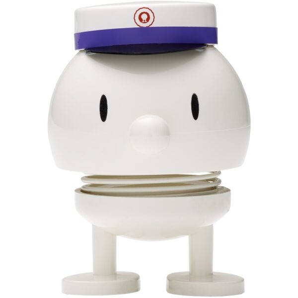 Hoptimist S Bumble Student White 26146