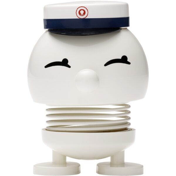 Hoptimist Bimble S Student White 26145