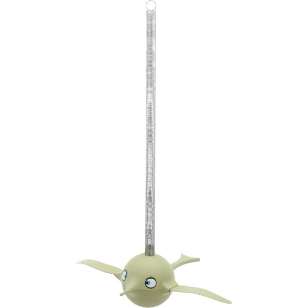 Hoptimist Soft Birdie S Olive 29529