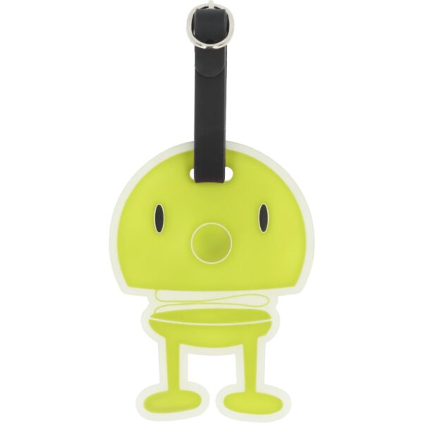Zawieszka na bagaż Hoptimist Green 35796