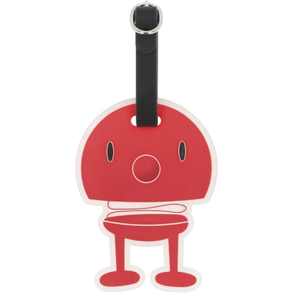 Zawieszka na bagaż Hoptimist Red 35794