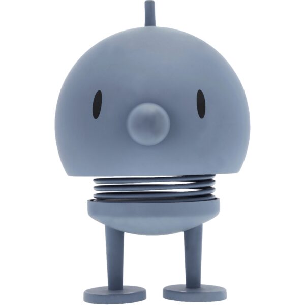 Hoptimist Soft Bumble M Sky 27921