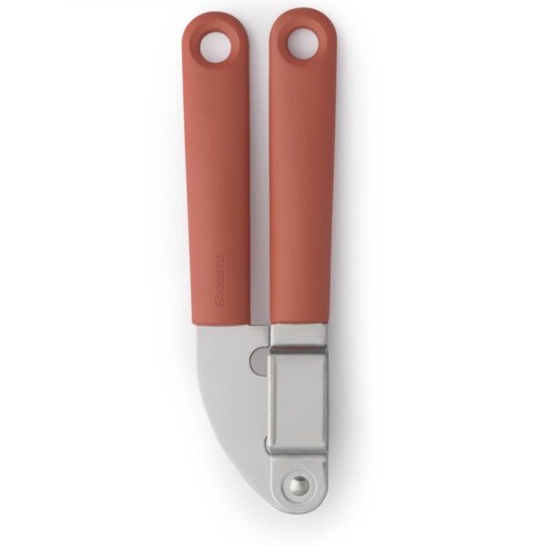 Wyciskacz do czosnku Tasty+ różowy 121845