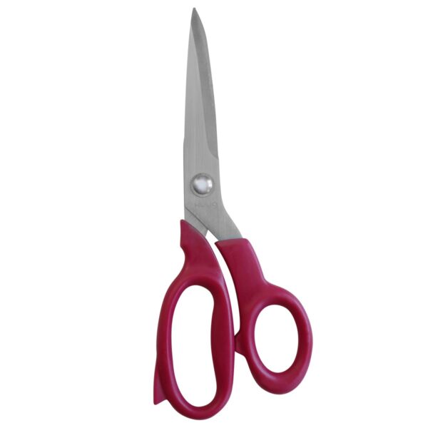 Nożyczki krawieckie 22cm 6009 9"