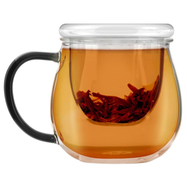 Szklanka z zaparzaczem Bolla 400 ml 29736